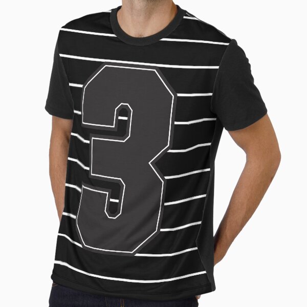 GEORGE BAILEY'S FOOTBALL JERSEY Graphic - Adult & Kids T-Shirts, Sweatshirts & Hoodies apparel design preview 1