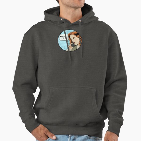 Pop Scully - Adult & Kids T-Shirts, Sweatshirts & Hoodies apparel design preview 1