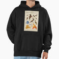 Birds of Kanto - Adult & Kids T-Shirts, Sweatshirts & Hoodies apparel design preview 1