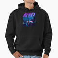 Initial D Neon AE86 - Adult & Kids T-Shirts, Sweatshirts & Hoodies apparel design preview 1