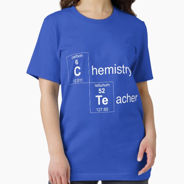 Chemistry Teacher - Adult & Kids T-Shirts, Sweatshirts & Hoodies apparel design preview 1