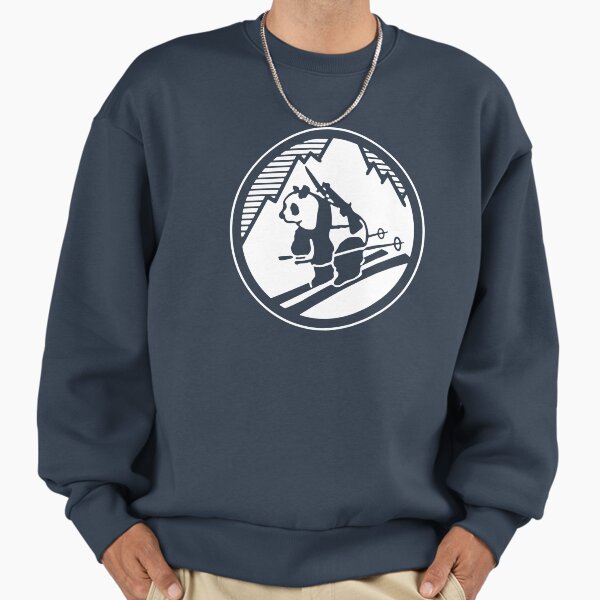 Pando Commando - Adult & Kids T-Shirts, Sweatshirts & Hoodies apparel design preview 1