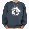 Pando Commando - Adult & Kids T-Shirts, Sweatshirts & Hoodies apparel design preview 1