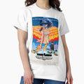 CONDORMAN Retro vintage 1981 Movie illustration cool - Adult & Kids T-Shirts, Sweatshirts & Hoodies apparel design preview 1