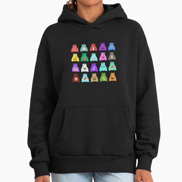 Mabel Sweaters Gravity Falls - Adult & Kids T-Shirts, Sweatshirts & Hoodies apparel design preview 1