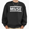 Goddess By Muse 5 Colors Sticker - Adult & Kids T-Shirts, Sweatshirts & Hoodies apparel design preview 1