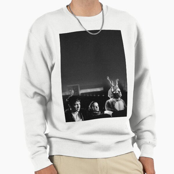 DONNIE DARKO - Adult & Kids T-Shirts, Sweatshirts & Hoodies apparel design preview 1
