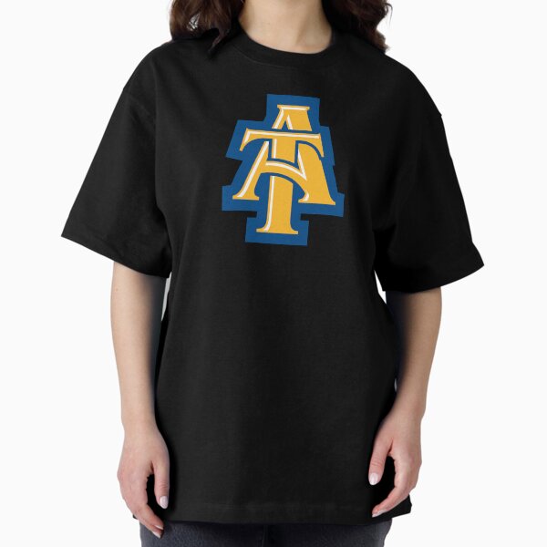 The A&T Aggies Team - Adult & Kids T-Shirts, Sweatshirts & Hoodies apparel design preview 1