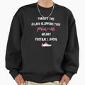 FORGET THE GLASS SLIPPERS THIS PRINCESS WEARS - Adult & Kids T-Shirts, Sweatshirts & Hoodies apparel design preview 1