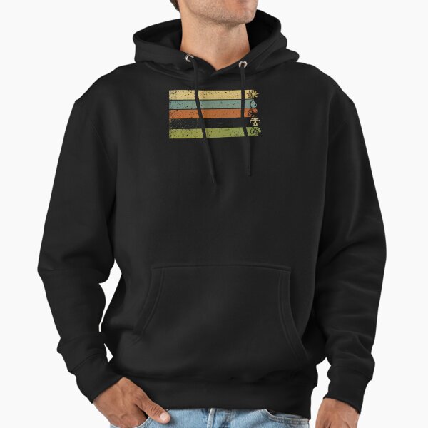 Vintage Magic - Adult & Kids T-Shirts, Sweatshirts & Hoodies apparel design preview 1