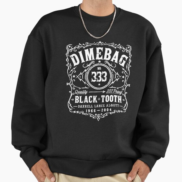 DIMEBAG DARRELL - Adult & Kids T-Shirts, Sweatshirts & Hoodies apparel design preview 1
