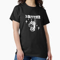 Slayyyter Merch - Adult & Kids T-Shirts, Sweatshirts & Hoodies apparel design preview 1