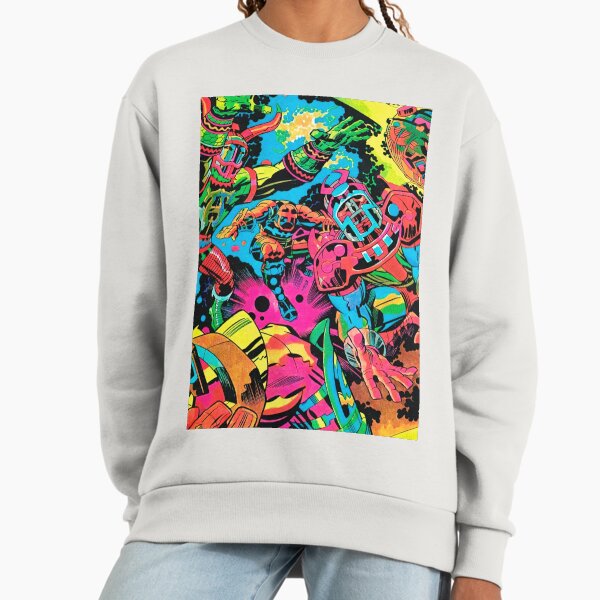 Kirby - Adult & Kids T-Shirts, Sweatshirts & Hoodies apparel design preview 1