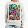 Kirby - Adult & Kids T-Shirts, Sweatshirts & Hoodies apparel design preview 1