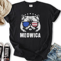 Meowica Ragdoll - Adult & Kids T-Shirts, Sweatshirts & Hoodies apparel design preview 1