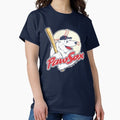 Pawtucket Paw Sox - Adult & Kids T-Shirts, Sweatshirts & Hoodies apparel design preview 1