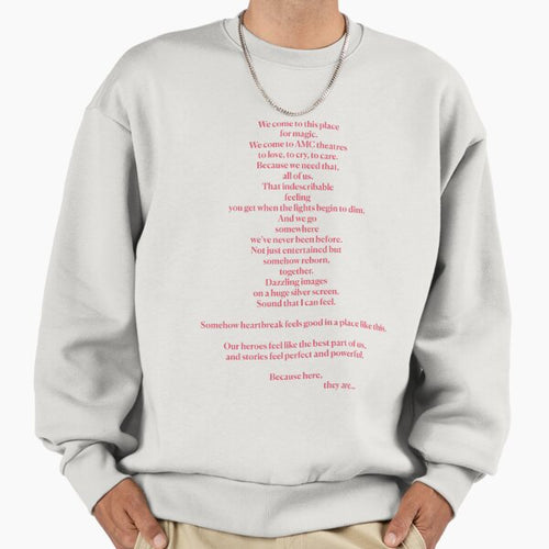 "Heartbreak feels good" amc iconic nicole kidman - Adult & Kids T-Shirts, Sweatshirts & Hoodies apparel design preview 1