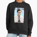 Jim Carrey 78asdhu - Adult & Kids T-Shirts, Sweatshirts & Hoodies apparel design preview 1