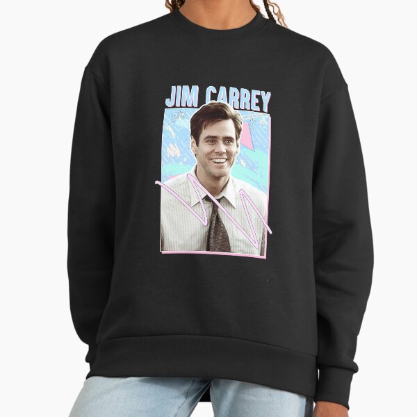 Jim Carrey 78asdhu - Adult & Kids T-Shirts, Sweatshirts & Hoodies apparel design preview 1
