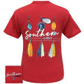 Southern Limits Fishing Lures - Adult & Kids T-Shirts, Sweatshirts & Hoodies apparel design preview 1