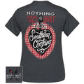 Girlie Girl Originals Preppy Nothing Like Southern - Adult & Kids T-Shirts, Sweatshirts & Hoodies apparel design preview 1