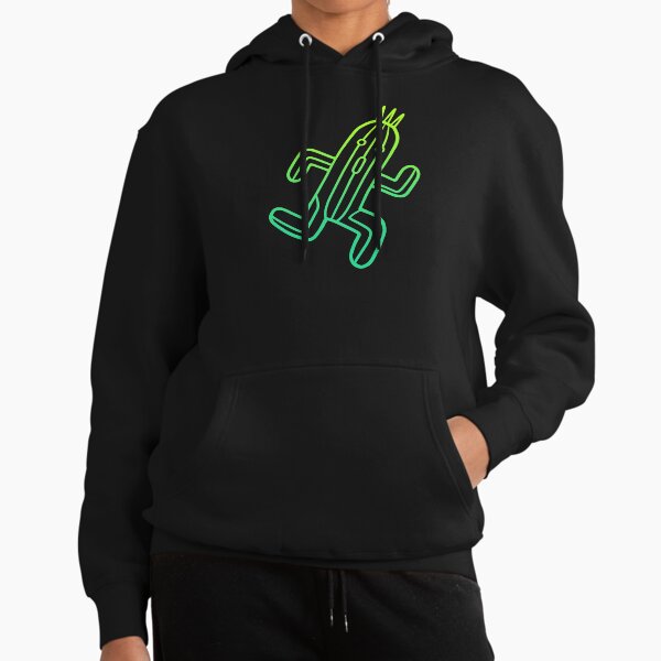 Final Fantasy Cactuar - Adult & Kids T-Shirts, Sweatshirts & Hoodies apparel design preview 1