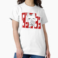 Dandadan Turbo Granny - Adult & Kids T-Shirts, Sweatshirts & Hoodies apparel design preview 1