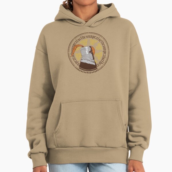 Sun Knight - Adult & Kids T-Shirts, Sweatshirts & Hoodies apparel design preview 1