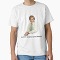 Mr G Shove it up your arse Margaret - Adult & Kids T-Shirts, Sweatshirts & Hoodies apparel design preview 1
