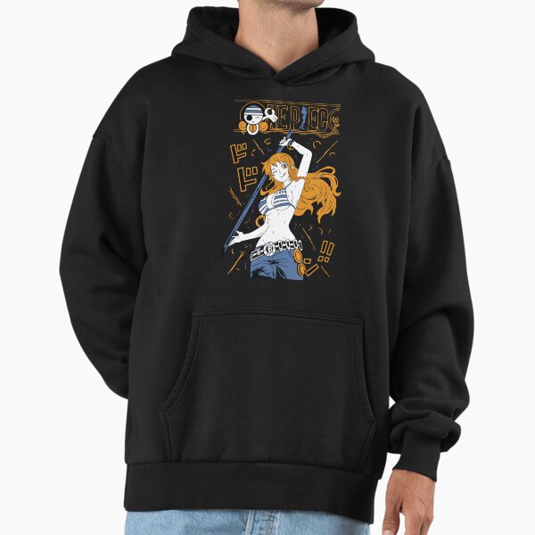 Nami - Adult & Kids T-Shirts, Sweatshirts & Hoodies apparel design preview 1