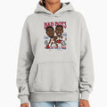 Isaiah Stewart Jalen Duren Detroit Bad Boys Pistons - Adult & Kids T-Shirts, Sweatshirts & Hoodies apparel design preview 1