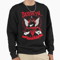 Babymetal May Revolution - Adult & Kids T-Shirts, Sweatshirts & Hoodies apparel design preview 1