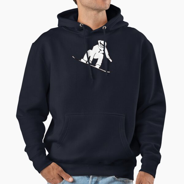 Kendama Snowboarder - Adult & Kids T-Shirts, Sweatshirts & Hoodies apparel design preview 1