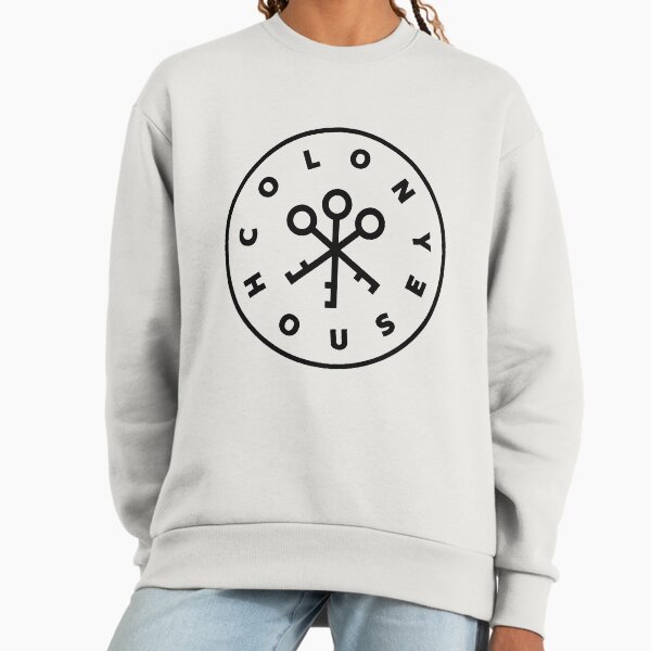 Colony House - Adult & Kids T-Shirts, Sweatshirts & Hoodies apparel design preview 1