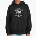 Child Of the Bomb - Adult & Kids T-Shirts, Sweatshirts & Hoodies apparel design preview 1