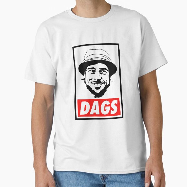The Snatch Micky DAGS - Adult & Kids T-Shirts, Sweatshirts & Hoodies apparel design preview 1