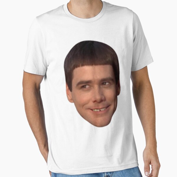 Lloyd Head (Dumb and Dumber) - Adult & Kids T-Shirts, Sweatshirts & Hoodies apparel design preview 1