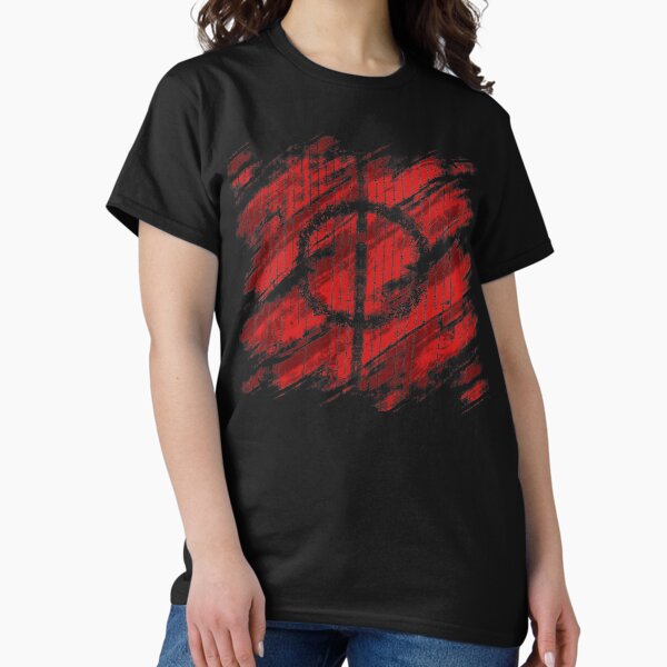 Blood Phyrexian Writings - Adult & Kids T-Shirts, Sweatshirts & Hoodies apparel design preview 1