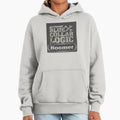 Blue Collar Logic "Boomer" - Adult & Kids T-Shirts, Sweatshirts & Hoodies apparel design preview 1