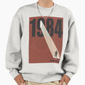 George Orwell - Adult & Kids T-Shirts, Sweatshirts & Hoodies apparel design preview 1