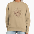 Fall, Deconstructed - Adult & Kids T-Shirts, Sweatshirts & Hoodies apparel design preview 1