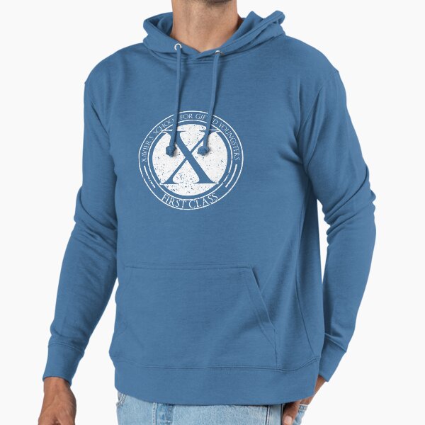 Xavier's school 2 - Adult & Kids T-Shirts, Sweatshirts & Hoodies apparel design preview 1