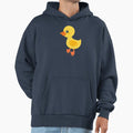 Chicks and Ducklings - Adult & Kids T-Shirts, Sweatshirts & Hoodies apparel design preview 1