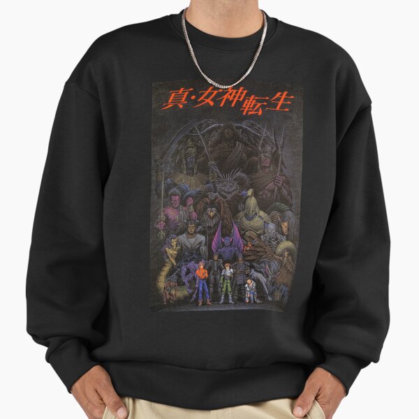 SMT Repro Poster - Adult & Kids T-Shirts, Sweatshirts & Hoodies apparel design preview 1