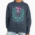 We Wish You a Gremlin Christmas - Adult & Kids T-Shirts, Sweatshirts & Hoodies apparel design preview 1
