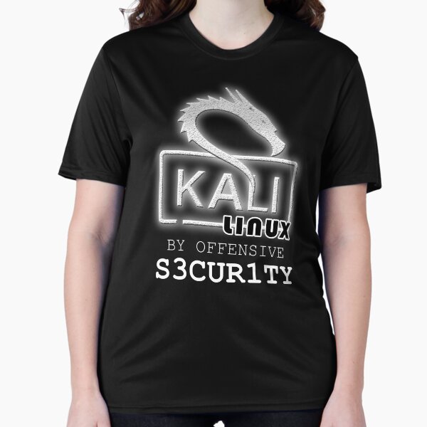 Disintegrated Kali Logo Active - Adult & Kids T-Shirts, Sweatshirts & Hoodies apparel design preview 1