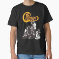 Chicago band - Adult & Kids T-Shirts, Sweatshirts & Hoodies apparel design preview 1