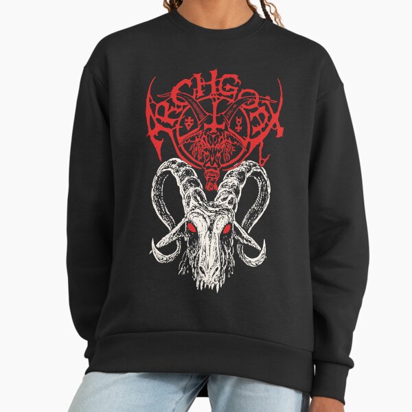 Archgoat - Adult & Kids T-Shirts, Sweatshirts & Hoodies apparel design preview 1