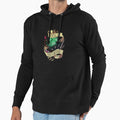 Roll Initiative - Adult & Kids T-Shirts, Sweatshirts & Hoodies apparel design preview 1