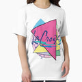 La Croix 80's - Adult & Kids T-Shirts, Sweatshirts & Hoodies apparel design preview 1